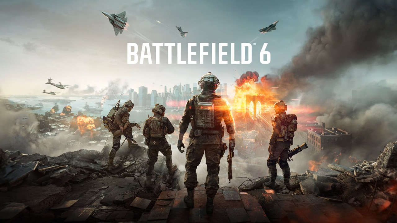 Battlefield 6: i giocatori console potranno escludere quelli PC dal matchmaking