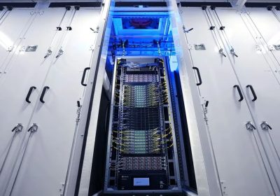 Blackwell Ultra: fino al 45% di prestazioni in più rispetto a Blackwell nei test MLPerf