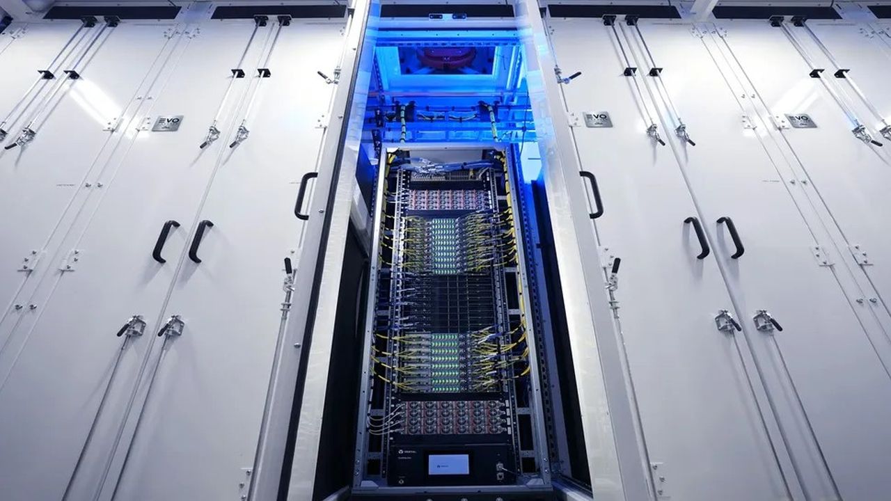 Blackwell Ultra: fino al 45% di prestazioni in più rispetto a Blackwell nei test MLPerf