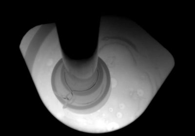 Blue Origin prosegue lo sviluppo di Blue Alchemist per trasformare la regolite lunare in prodotti utili