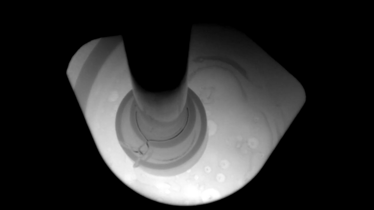 Blue Origin prosegue lo sviluppo di Blue Alchemist per trasformare la regolite lunare in prodotti utili