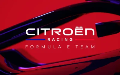 Citroen Racing, la marca ritorna alle corse in Formula E, con una coppia esperta