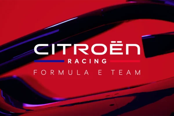 Citroen Racing, la marca ritorna alle corse in Formula E, con una coppia esperta