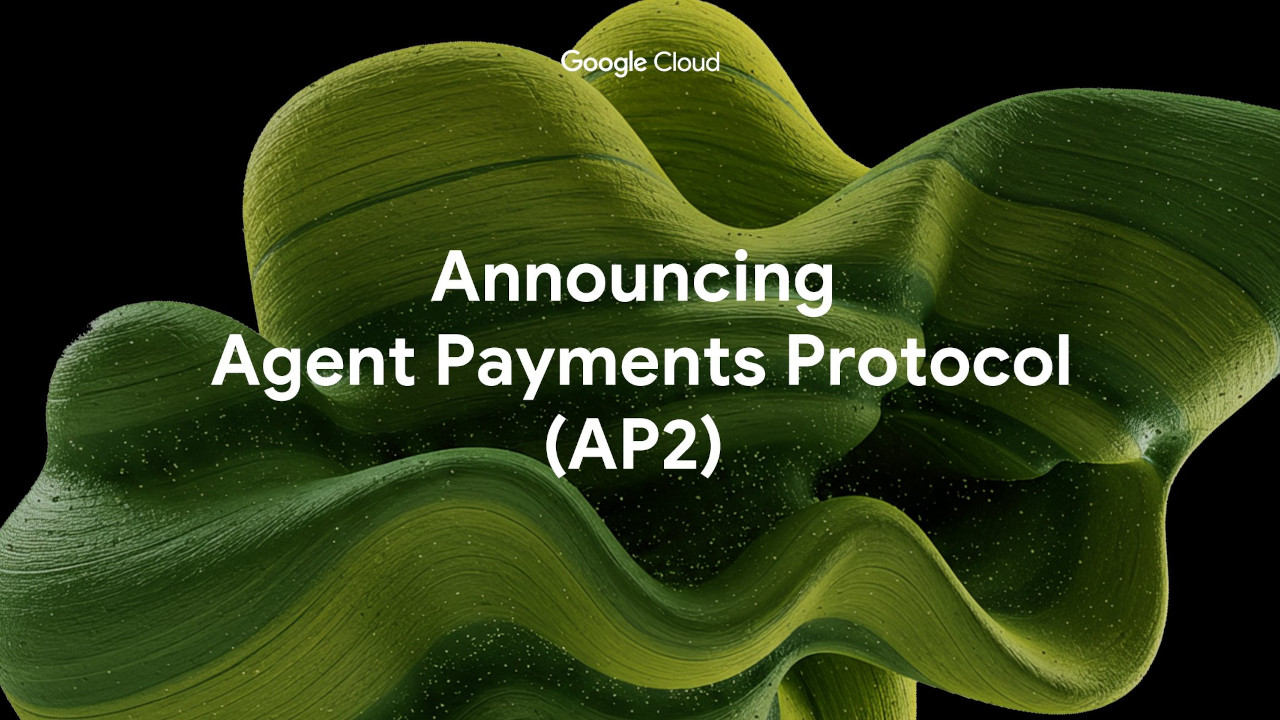 Con Agent Payments Protocol di Google gli agenti di IA potranno fare pagamenti