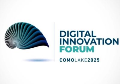 ComoLake Digital Innovation Forum 2025: il futuro del digital si incontra sul lago di Como