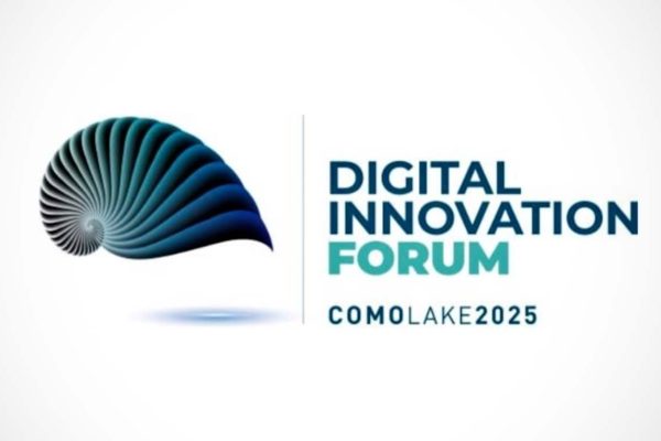ComoLake Digital Innovation Forum 2025: il futuro del digital si incontra sul lago di Como