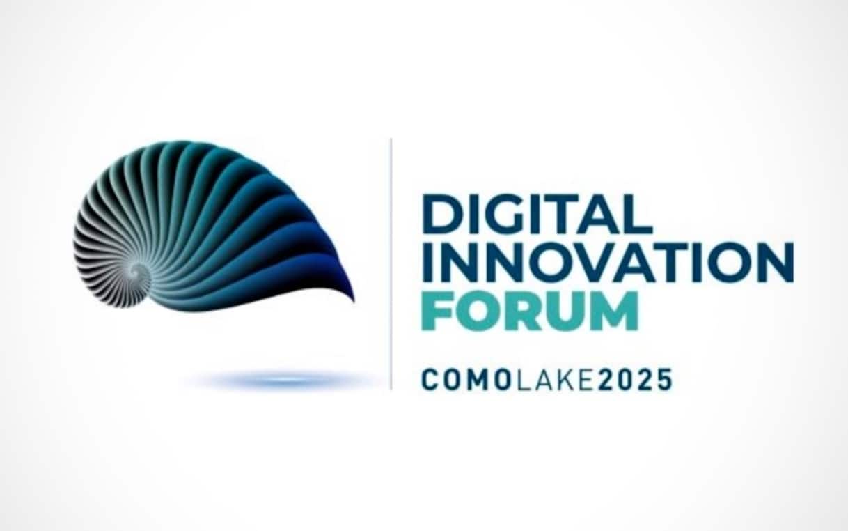 ComoLake Digital Innovation Forum 2025: il futuro del digital si incontra sul lago di Como