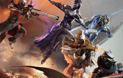 Destiny Rising: quando un gioco mobile supera il gioco originale