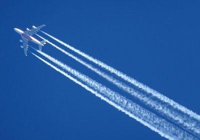 Disagi al traffico aereo europeo: le indagini hanno portato a un primo arresto