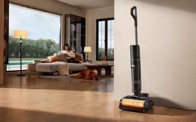 Dreame conquista l’IFA 2025: nuovi V30 e V20 Pro e una crescita europea record