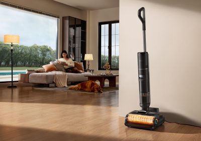 Dreame conquista l’IFA 2025: nuovi V30 e V20 Pro e una crescita europea record