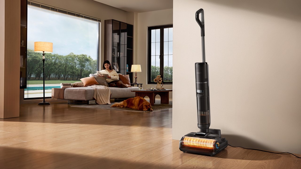 Dreame conquista l’IFA 2025: nuovi V30 e V20 Pro e una crescita europea record