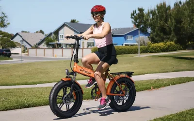 E-bike fat legale con "pulsante magico", ultimi giorni per lo sconto di 100 € (o anche di più)