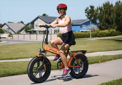 E-bike fat legale con "pulsante magico", ultimi giorni per lo sconto di 100 € (o anche di più)