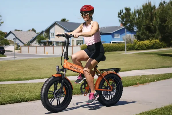 E-bike fat legale con "pulsante magico", ultimi giorni per lo sconto di 100 € (o anche di più)