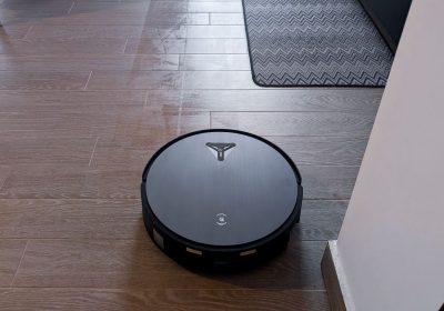 Ecovacs Deebot X11 Omnicyclone, praticamente inarrestabile