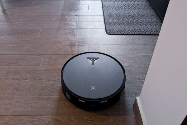 Ecovacs Deebot X11 Omnicyclone, praticamente inarrestabile