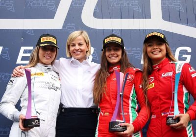 Con F1 Academy l’automobilismo accelera verso l’inclusione