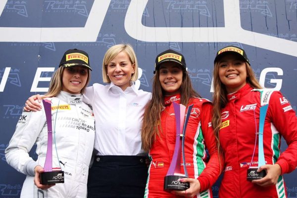 Con F1 Academy l’automobilismo accelera verso l’inclusione