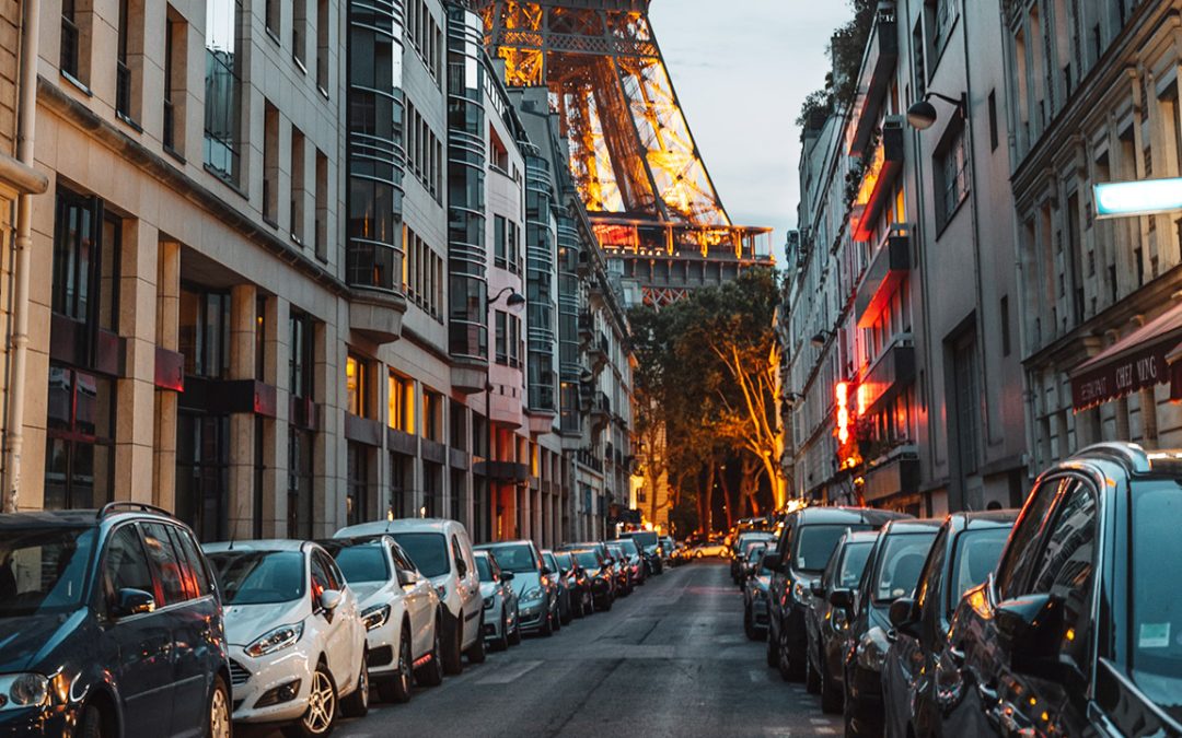Francia, in arrivo un incentivo di 1.000 euro per auto elettriche, in aggiunta a quello esistente