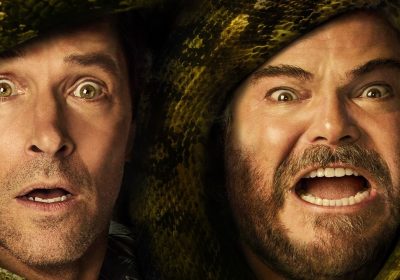 Anaconda, il trailer del reboot ci fa capire subito che i toni i non saranno quelli spaventosi dell’originale (anzi)