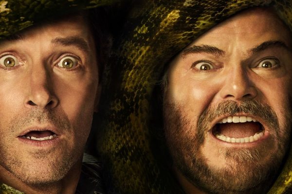 Anaconda, il trailer del reboot ci fa capire subito che i toni i non saranno quelli spaventosi dell’originale (anzi)