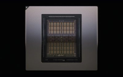 GeForce RTX 6090: Rubin CPX potrebbe essere la base della prossima ammiraglia NVIDIA?