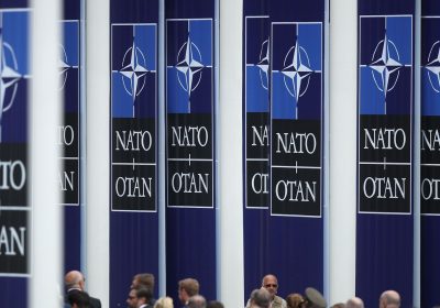Nato, cosa dicono gli articoli 4 e 5