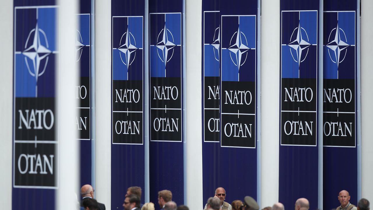 Nato, cosa dicono gli articoli 4 e 5