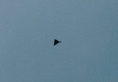 Droni, l’esperto: ‘Serve scudo, ma non low cost per proteggere lo spazio aereo’