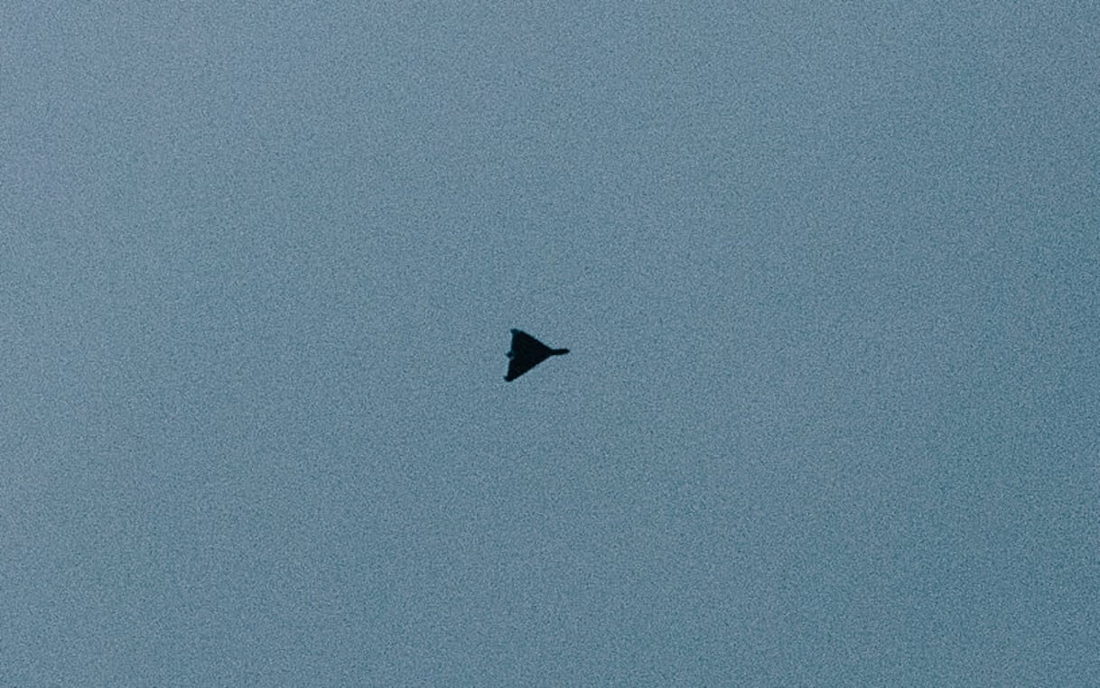 Droni, l’esperto: ‘Serve scudo, ma non low cost per proteggere lo spazio aereo’