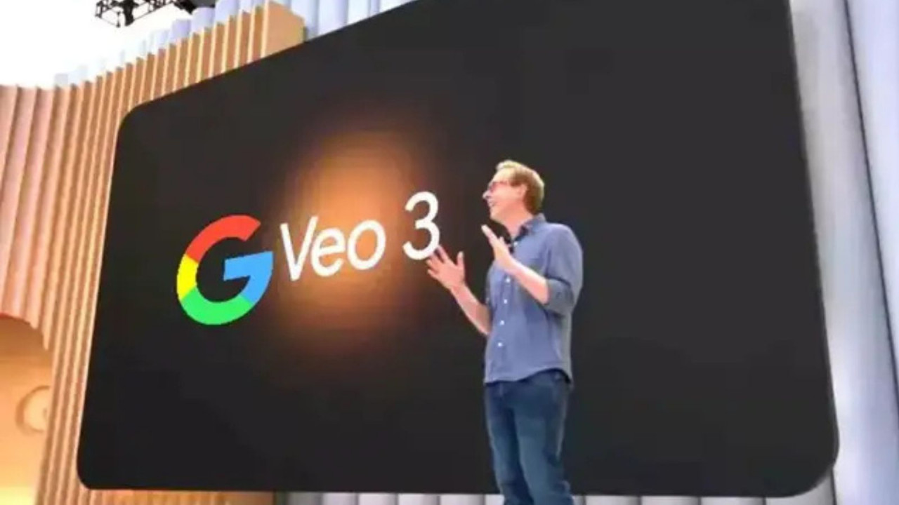 Google riduce i costi di Veo 3: i video con l'AI sono adesso a 1080p e anche in formato verticale