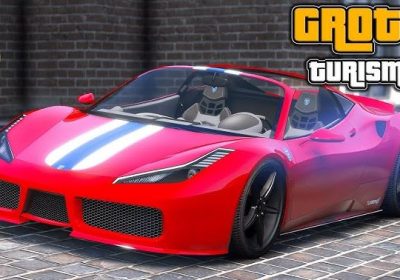 E se Grand Theft Auto rubasse anche il design dei veicoli?