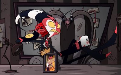 Helluva Boss, perché la prima stagione della serie animata su Prime Video della stessa autrice di Hazbin Hotel ci piace (di più)