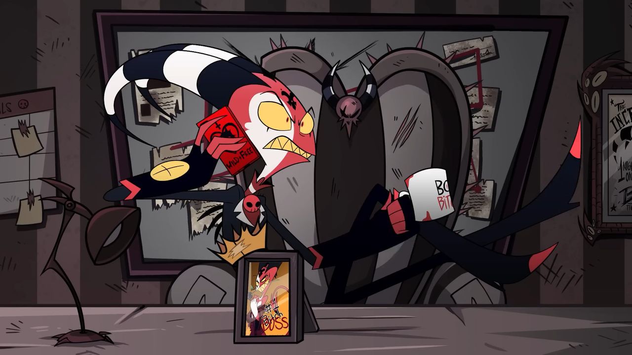 Helluva Boss, perché la prima stagione della serie animata su Prime Video della stessa autrice di Hazbin Hotel ci piace (di più)