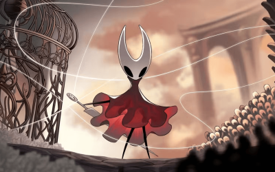 Hollow Knight: Silksong è l’indie dei record che ha stravolto le regole del mercato videoludico
