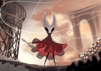 Hollow Knight: Silksong è l’indie dei record che ha stravolto le regole del mercato videoludico