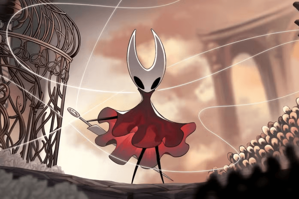 Hollow Knight: Silksong è l’indie dei record che ha stravolto le regole del mercato videoludico
