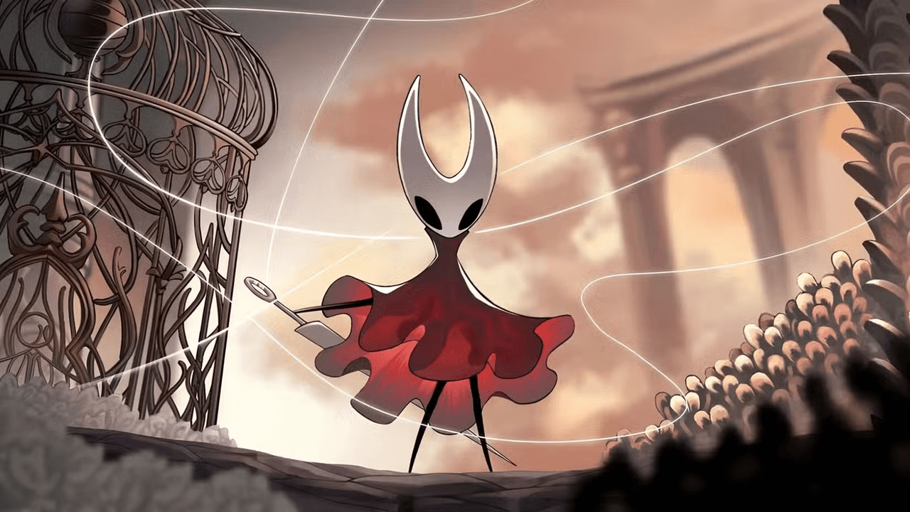Hollow Knight: Silksong è l’indie dei record che ha stravolto le regole del mercato videoludico