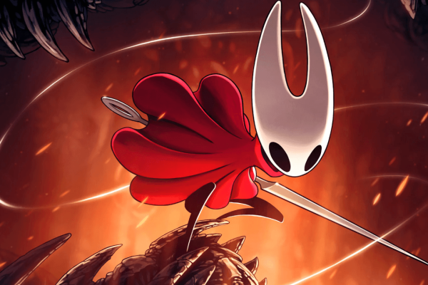 Hollow Knight Silksong, perché è il gioco del momento