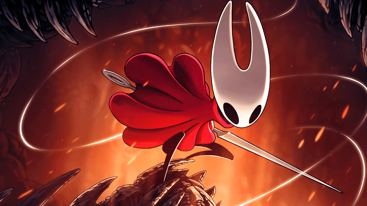 Hollow Knight Silksong, perché è il gioco del momento