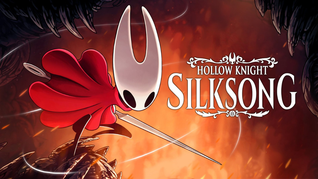 Hoolow Knight: Silksong, il gioco che a meno di 20 euro al lancio ha spiazzato i colossi del settore