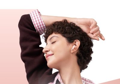 Huawei rinnova la sua gamma di cuffie: ecco le nuove FreeBuds 7i