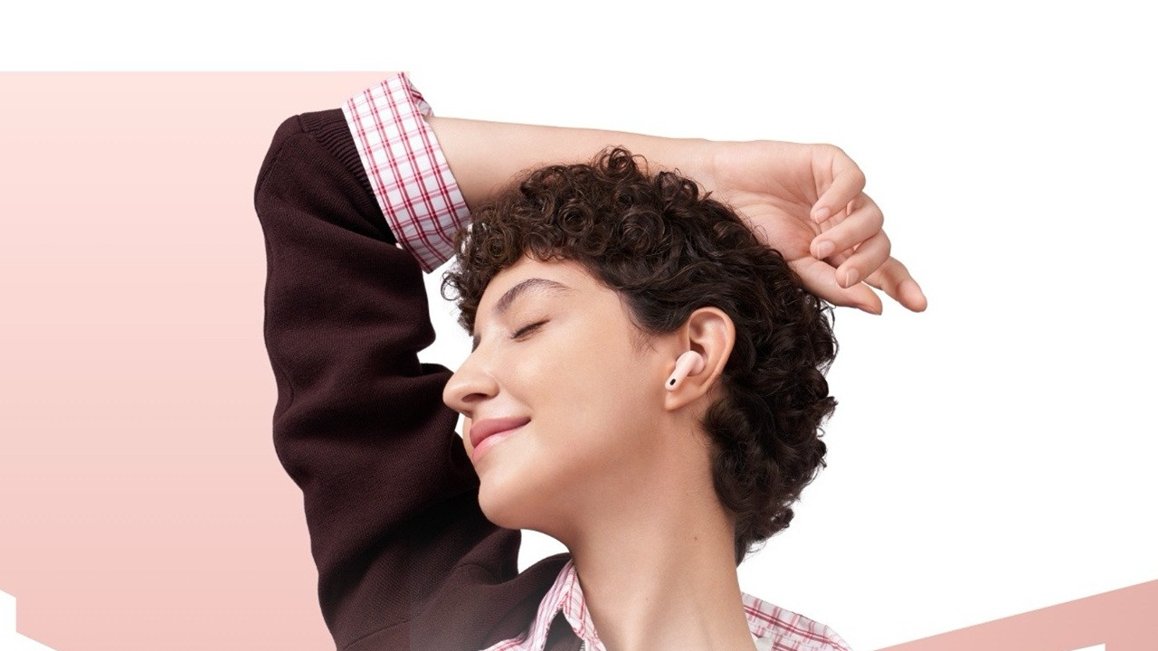 Huawei rinnova la sua gamma di cuffie: ecco le nuove FreeBuds 7i