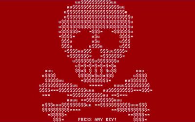 HybridPetya, il ransomware che può aggirare UEFI Secure Boot sfruttando una falla di Windows