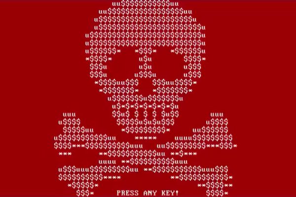 HybridPetya, il ransomware che può aggirare UEFI Secure Boot sfruttando una falla di Windows