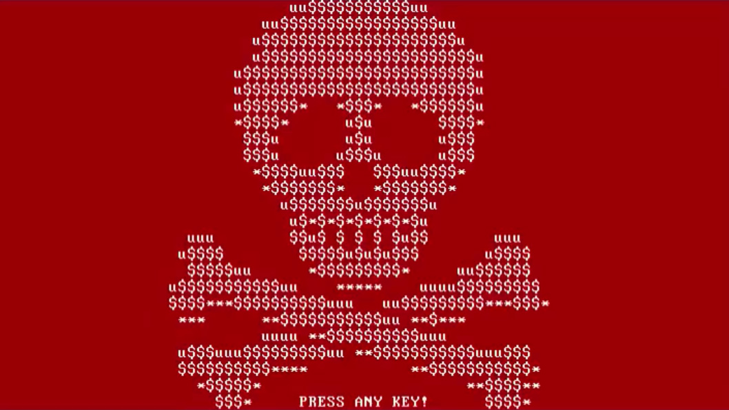 HybridPetya, il ransomware che può aggirare UEFI Secure Boot sfruttando una falla di Windows