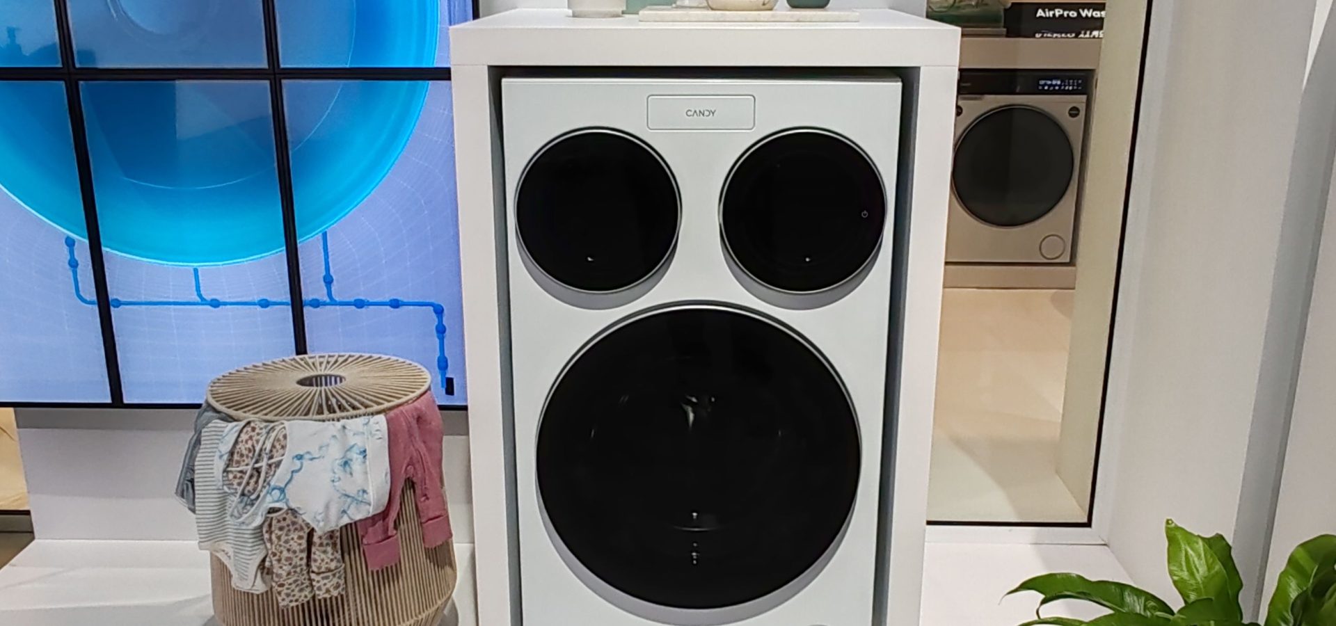 Ifa 2025, i migliori elettrodomestici della fiera