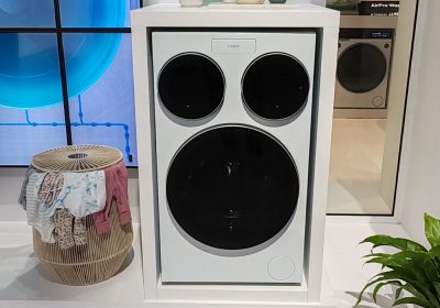 Ifa 2025, i migliori elettrodomestici della fiera