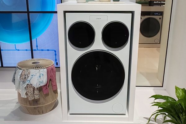 Ifa 2025, i migliori elettrodomestici della fiera